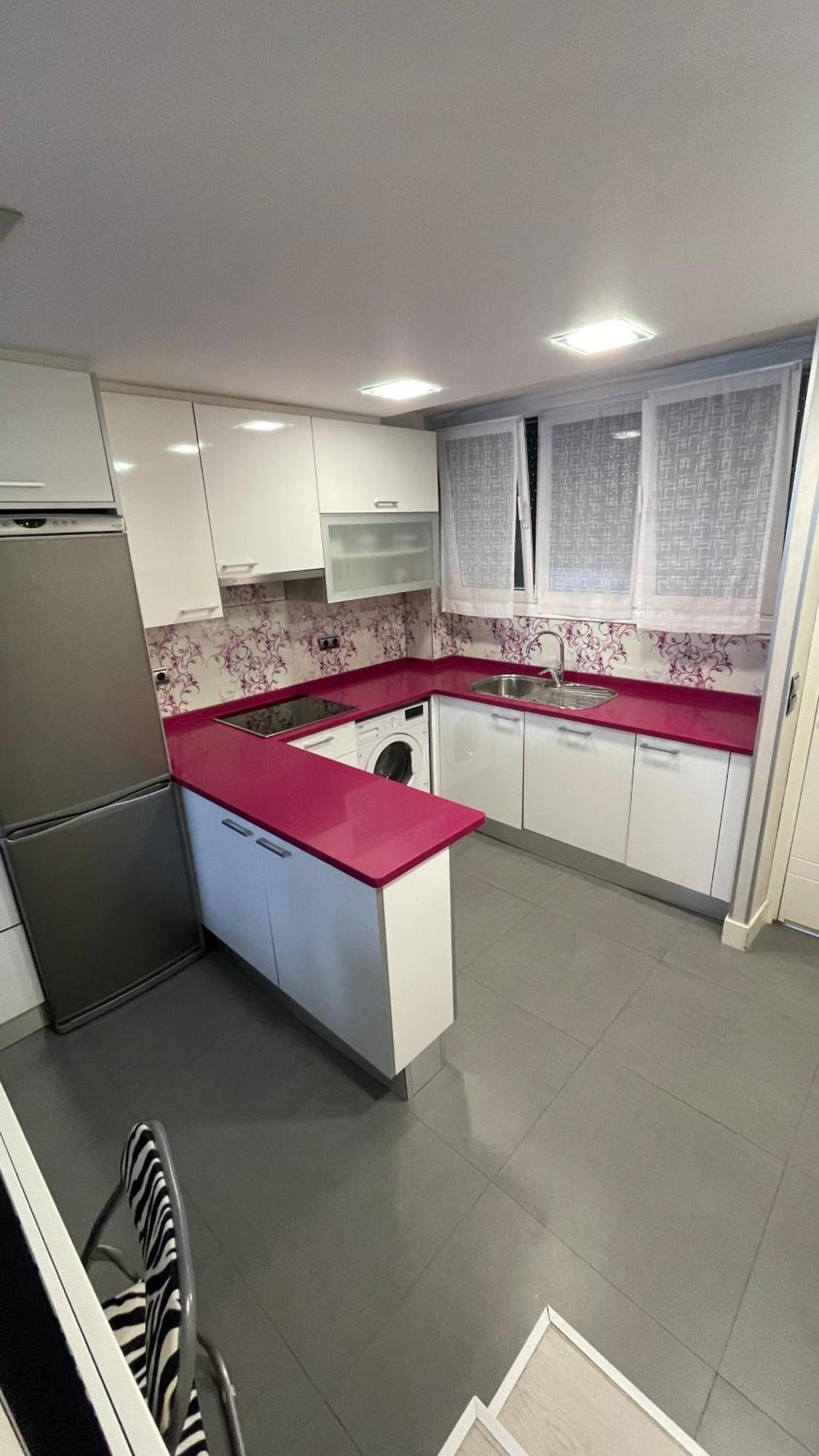 Apartamento Acogedor Rentería Exterior foto