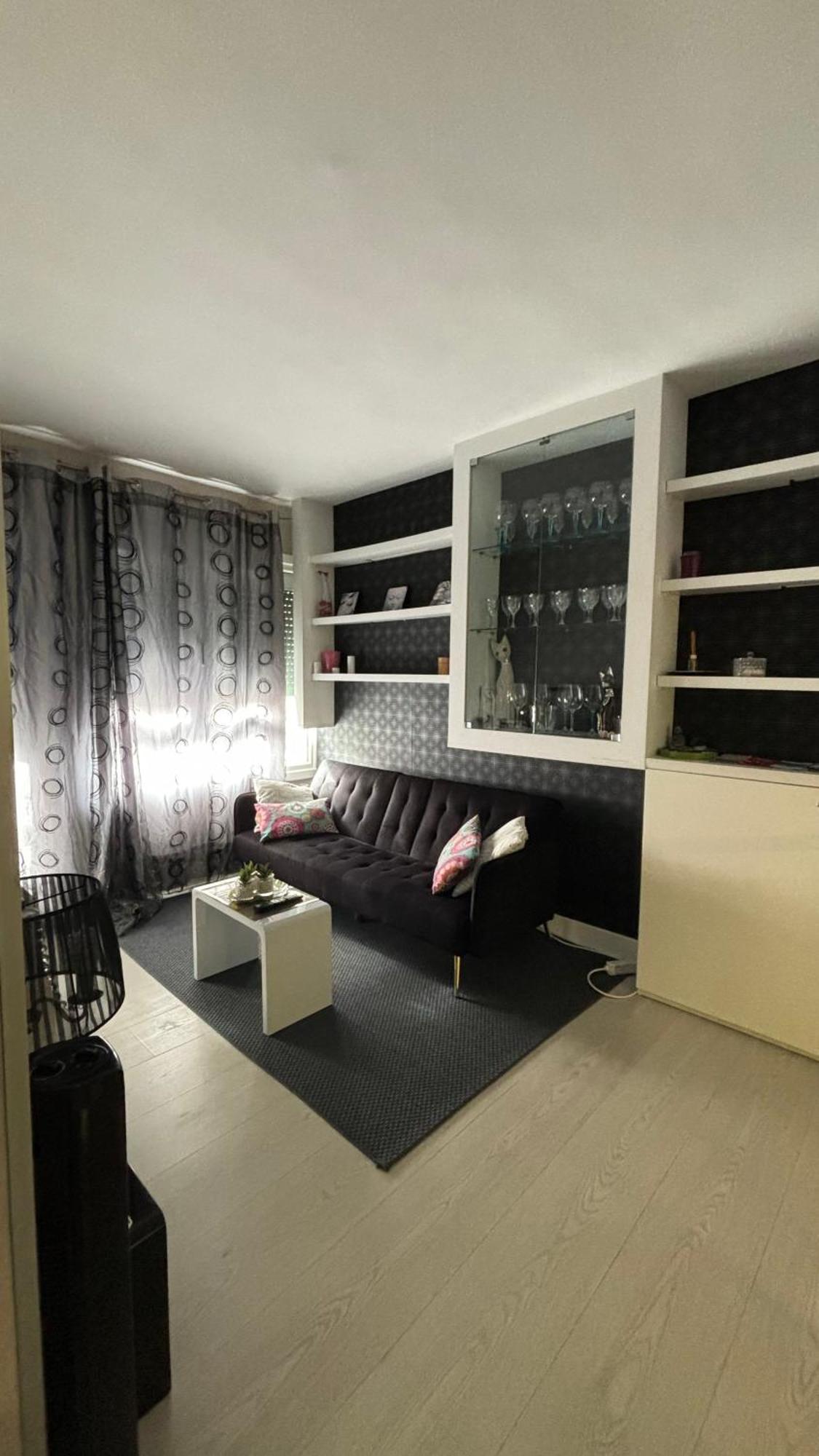 Apartamento Acogedor Rentería Exterior foto