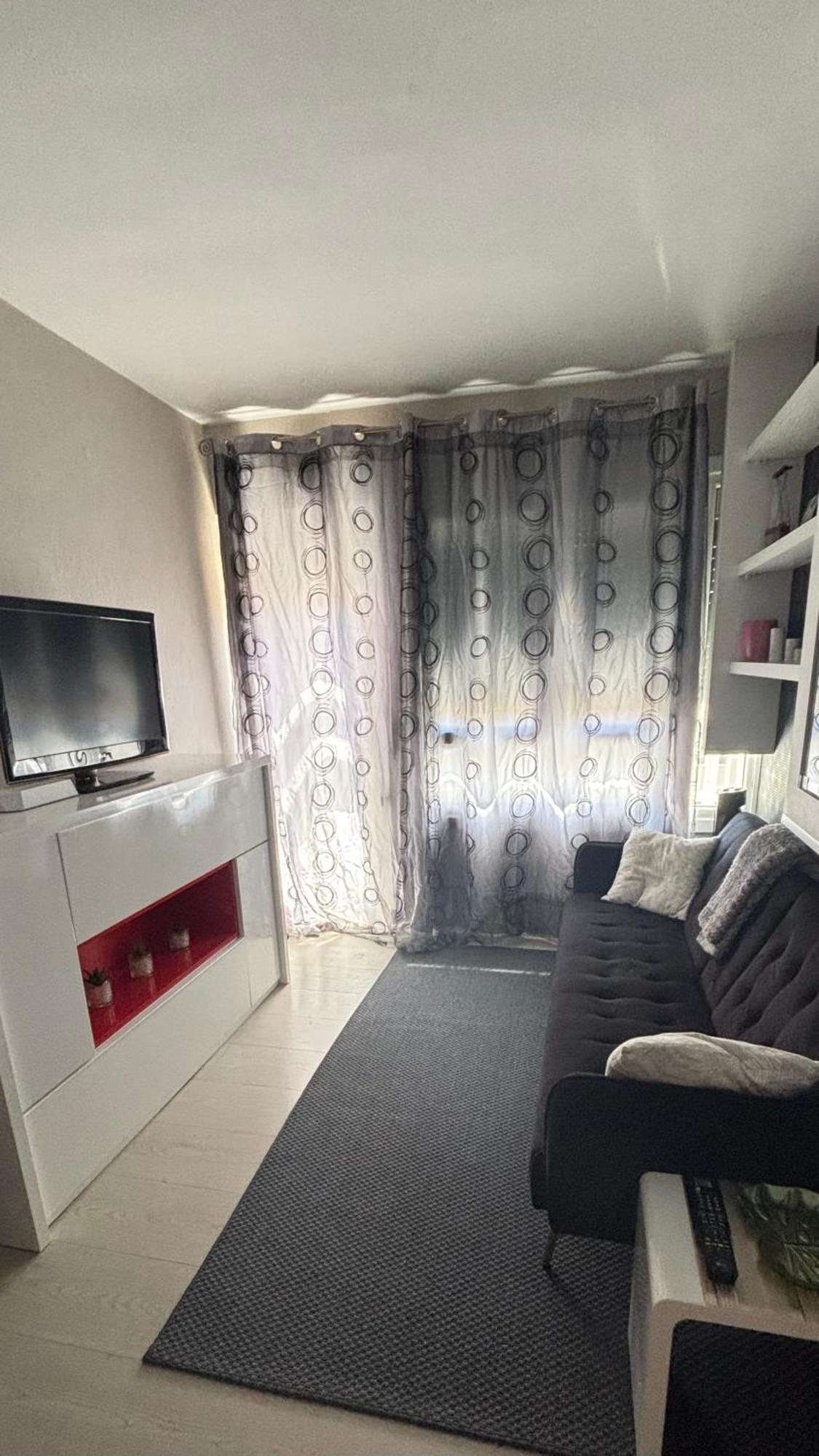 Apartamento Acogedor Rentería Exterior foto